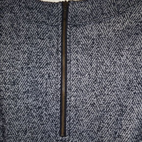 CABI Tweed Blouse - Picture 6 of 6